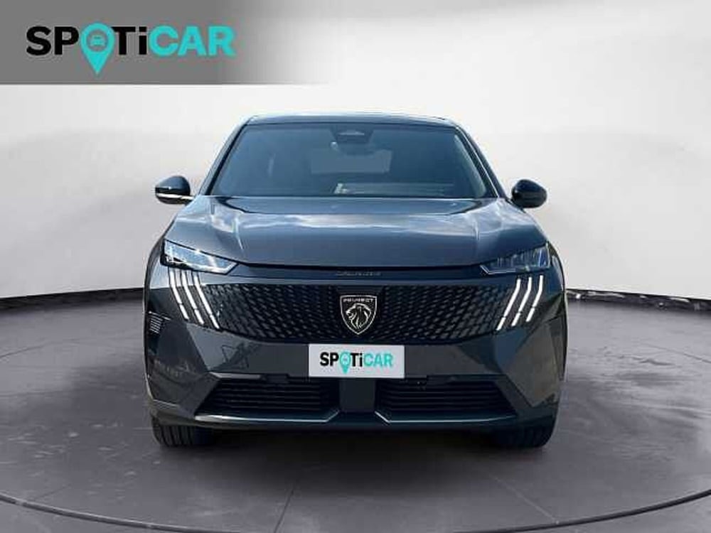 Peugeot 3008 nuova a Treviso (2)