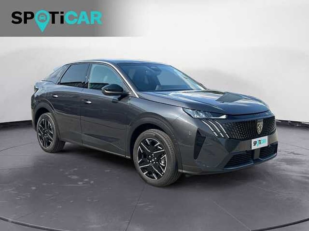 Peugeot 3008 nuova a Treviso (3)