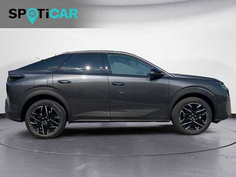 Peugeot 3008 nuova a Treviso (4)