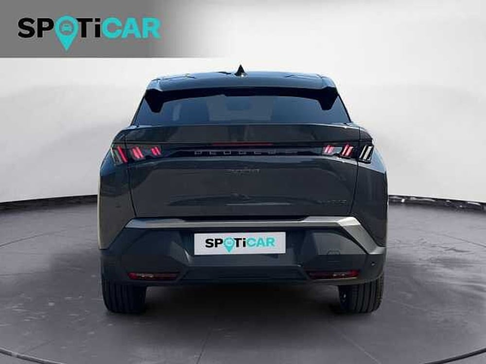 Peugeot 3008 nuova a Treviso (5)