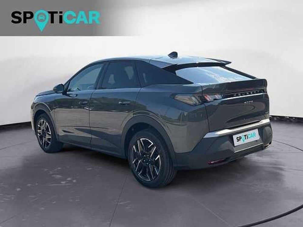 Peugeot 3008 nuova a Treviso (7)