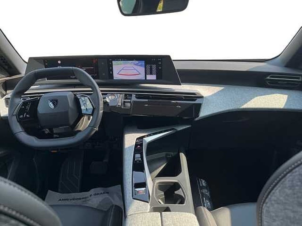 Peugeot 3008 nuova a Treviso (8)