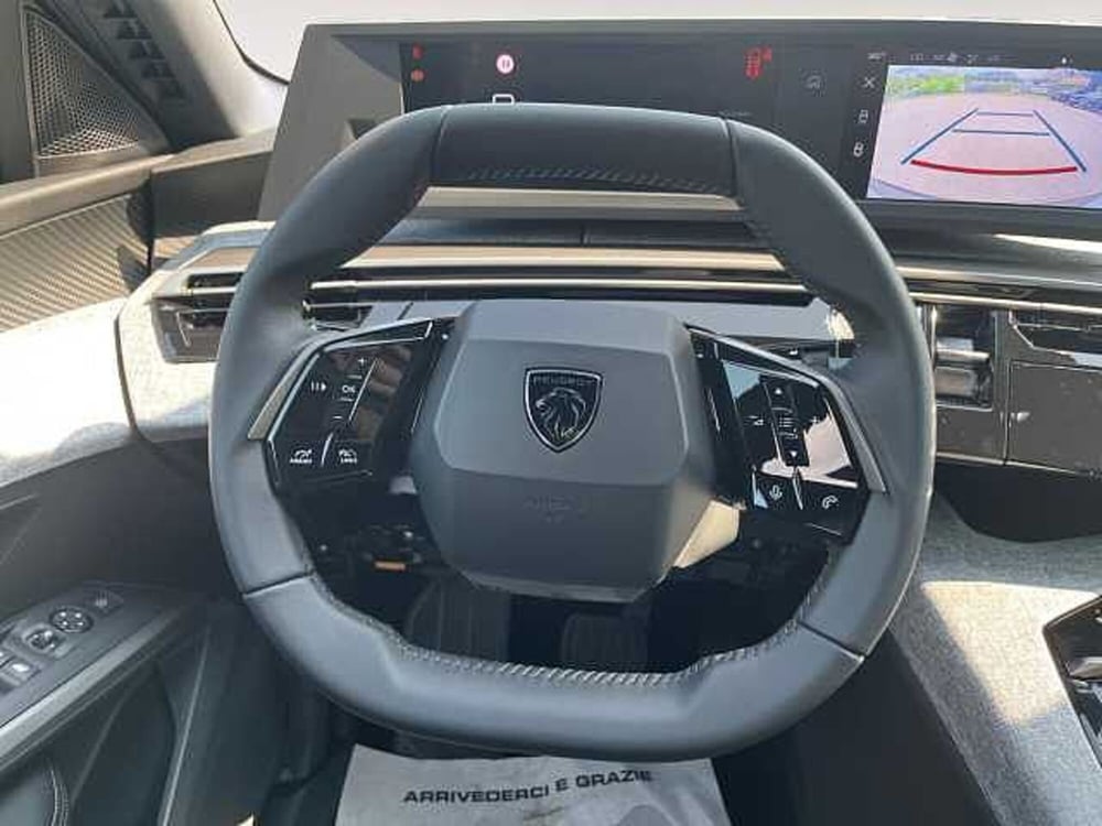 Peugeot 3008 nuova a Treviso (9)
