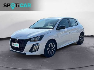 Peugeot 208 1.2 puretech Style s&amp;s 100cv nuova a Castelfranco Veneto