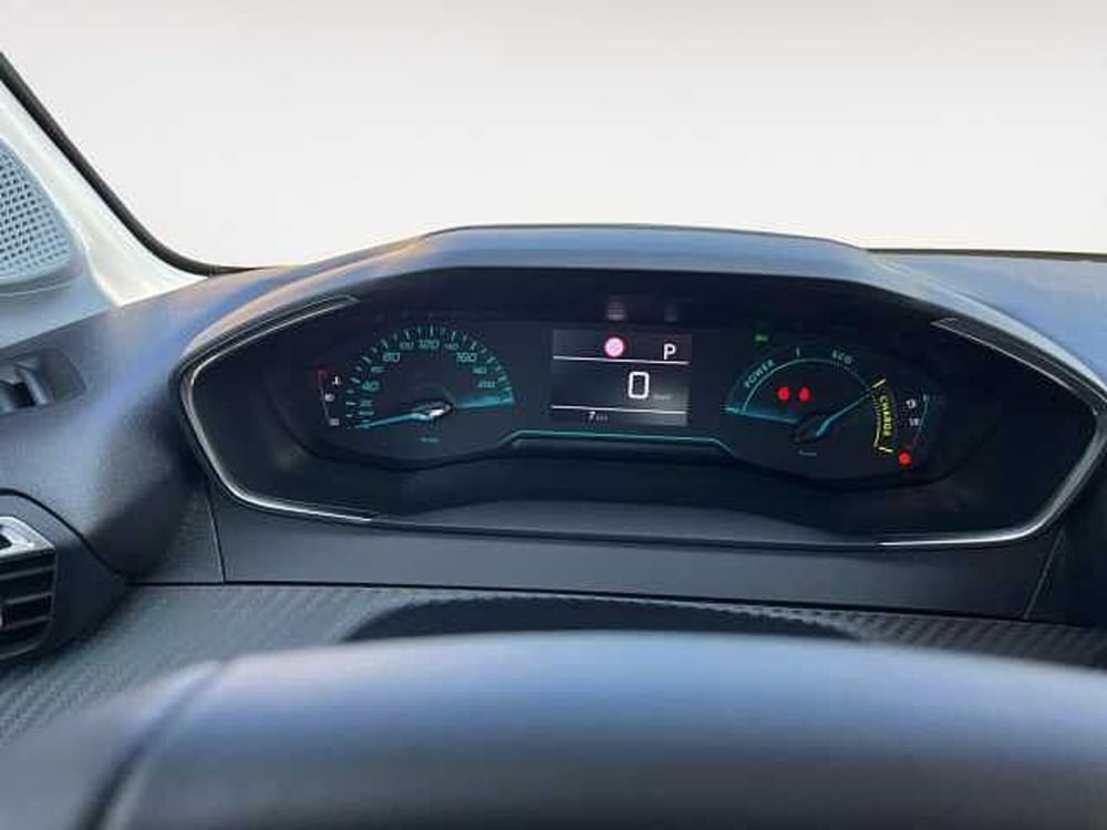 Peugeot 208 nuova a Treviso (10)