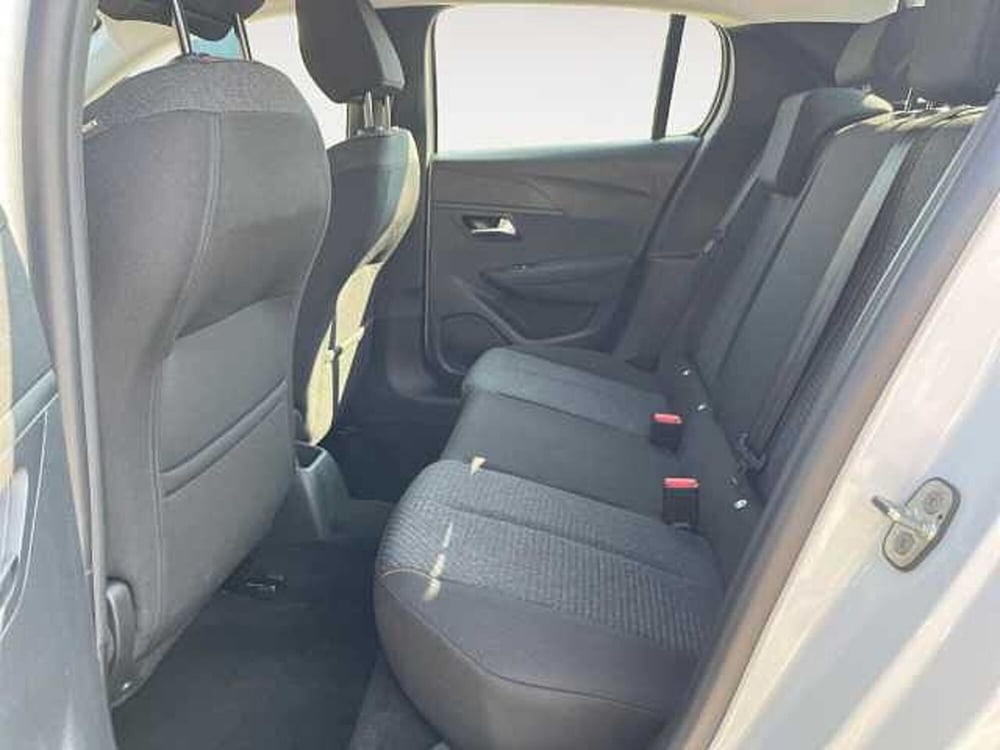 Peugeot 208 nuova a Treviso (12)
