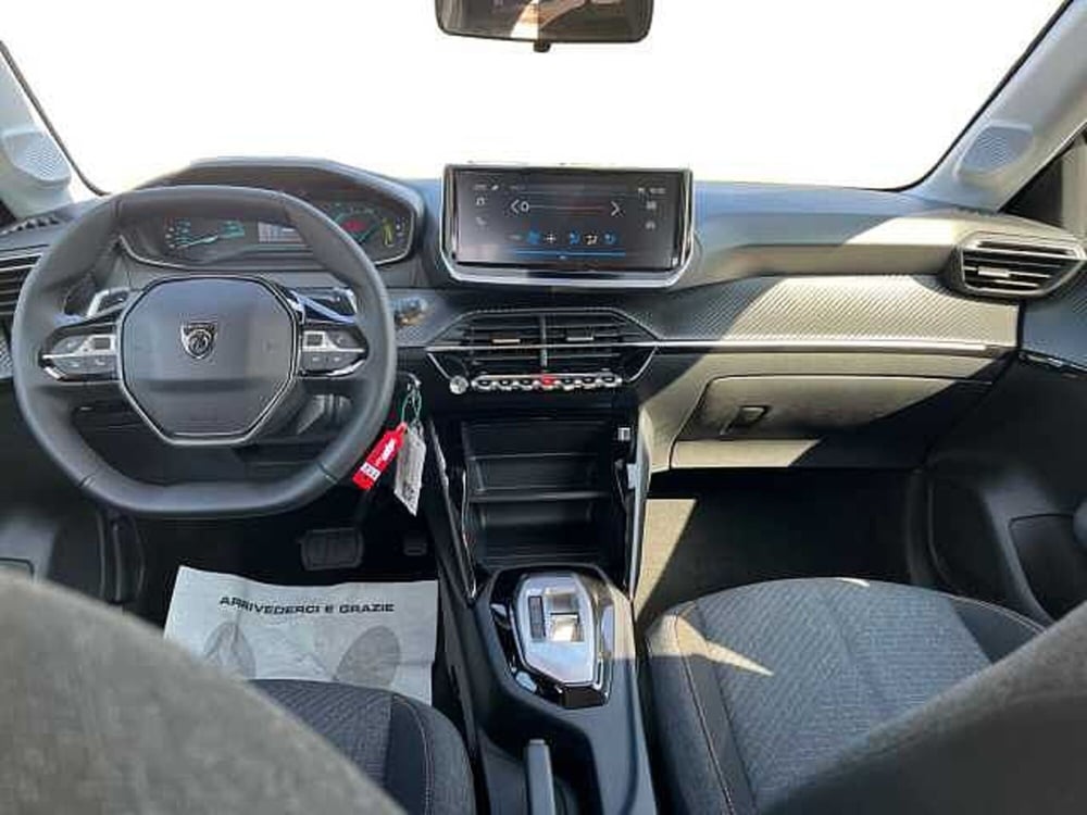 Peugeot 208 nuova a Treviso (8)