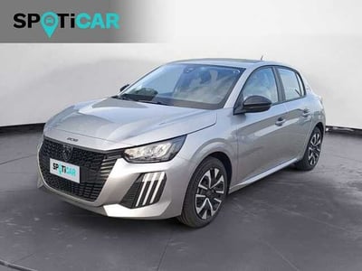 Peugeot 208 PureTech 100 Stop&amp;Start 5 porte GT nuova a Castelfranco Veneto