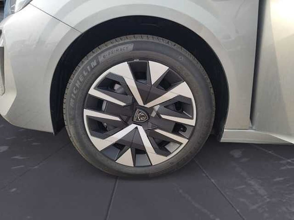 Peugeot 208 nuova a Treviso (13)