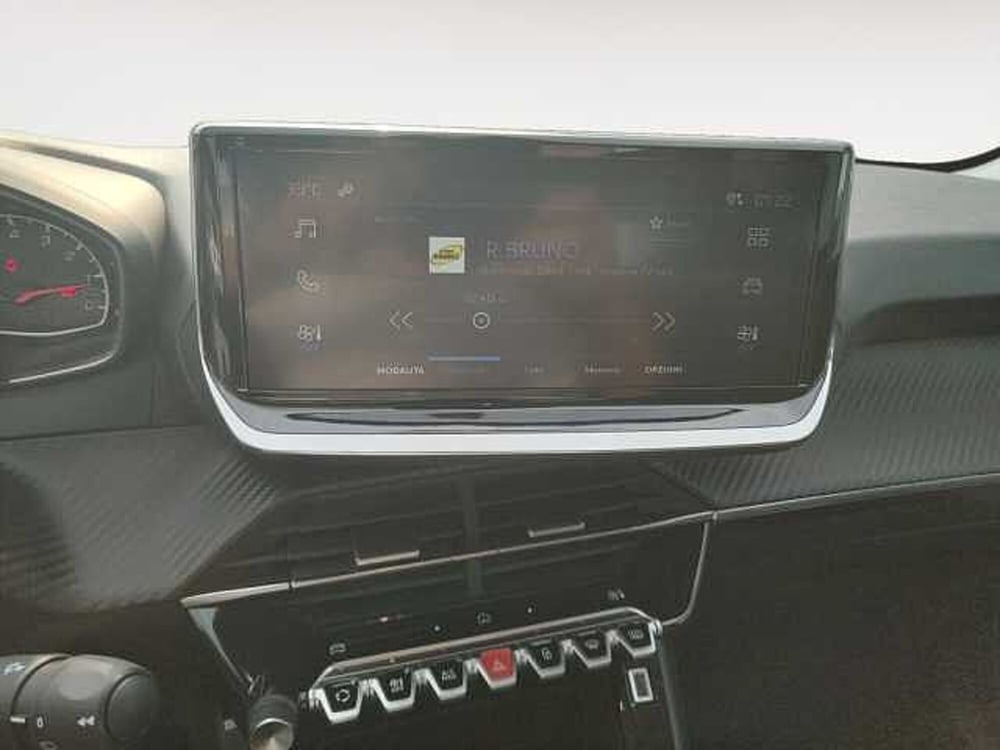 Peugeot 208 nuova a Treviso (15)