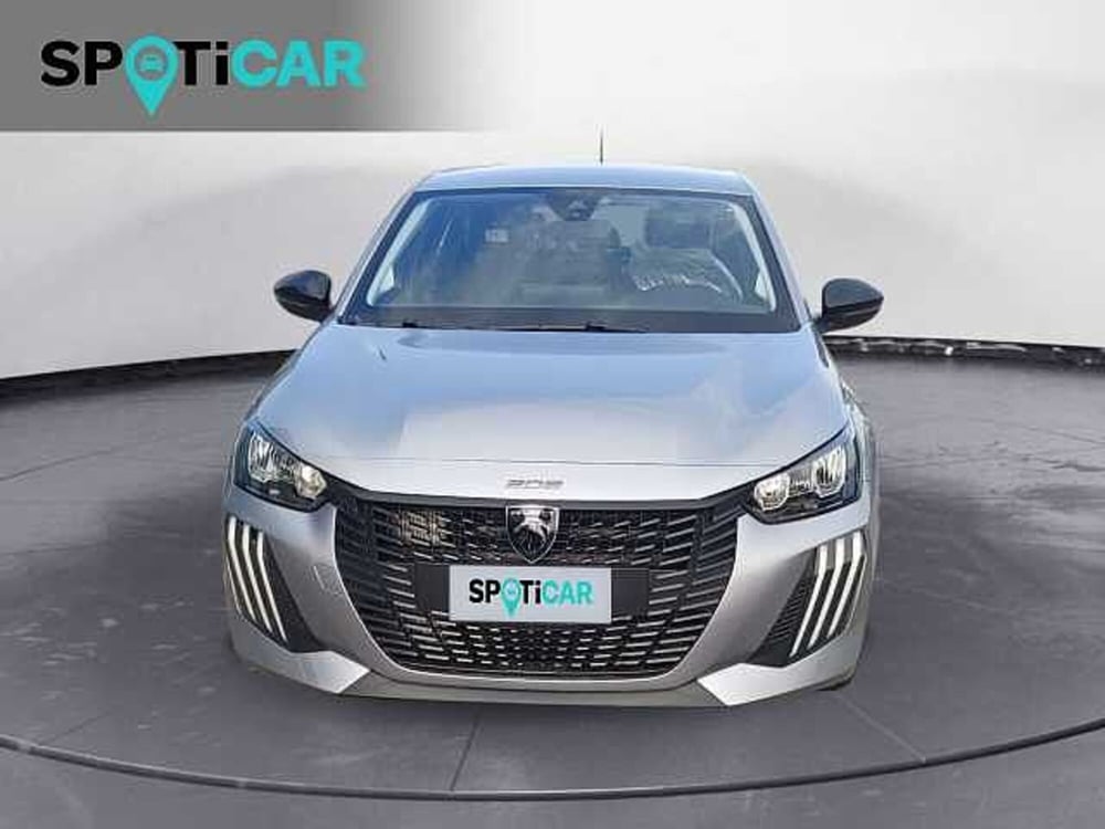 Peugeot 208 nuova a Treviso (2)