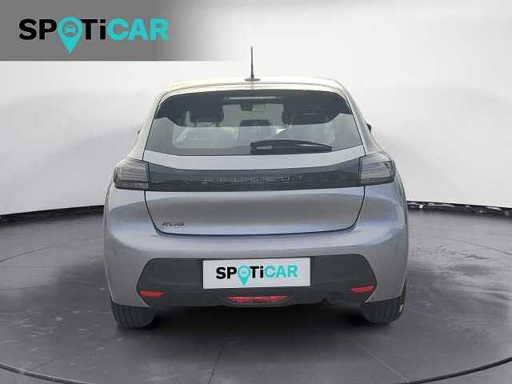 Peugeot 208 nuova a Treviso (5)