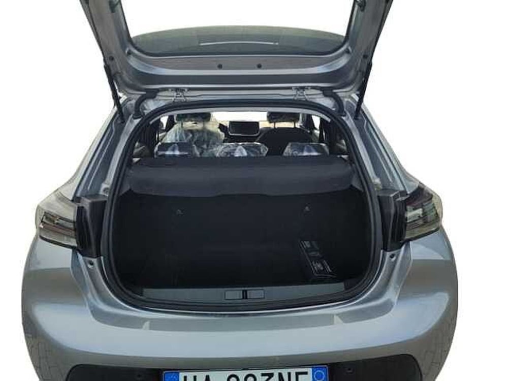Peugeot 208 nuova a Treviso (6)