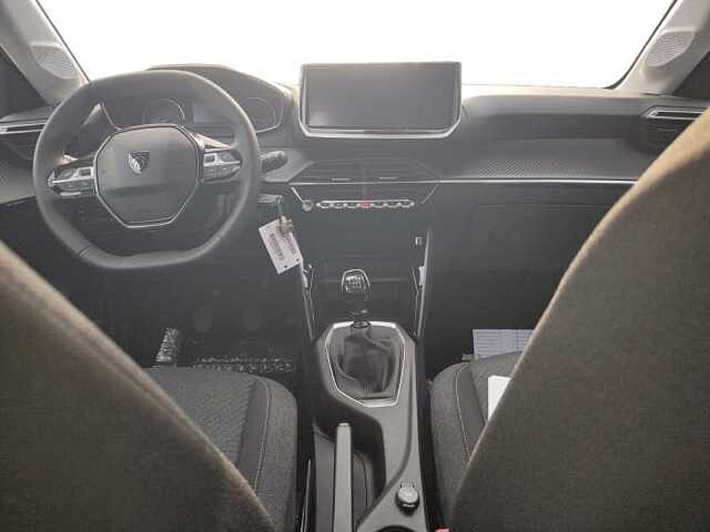 Peugeot 208 nuova a Treviso (8)