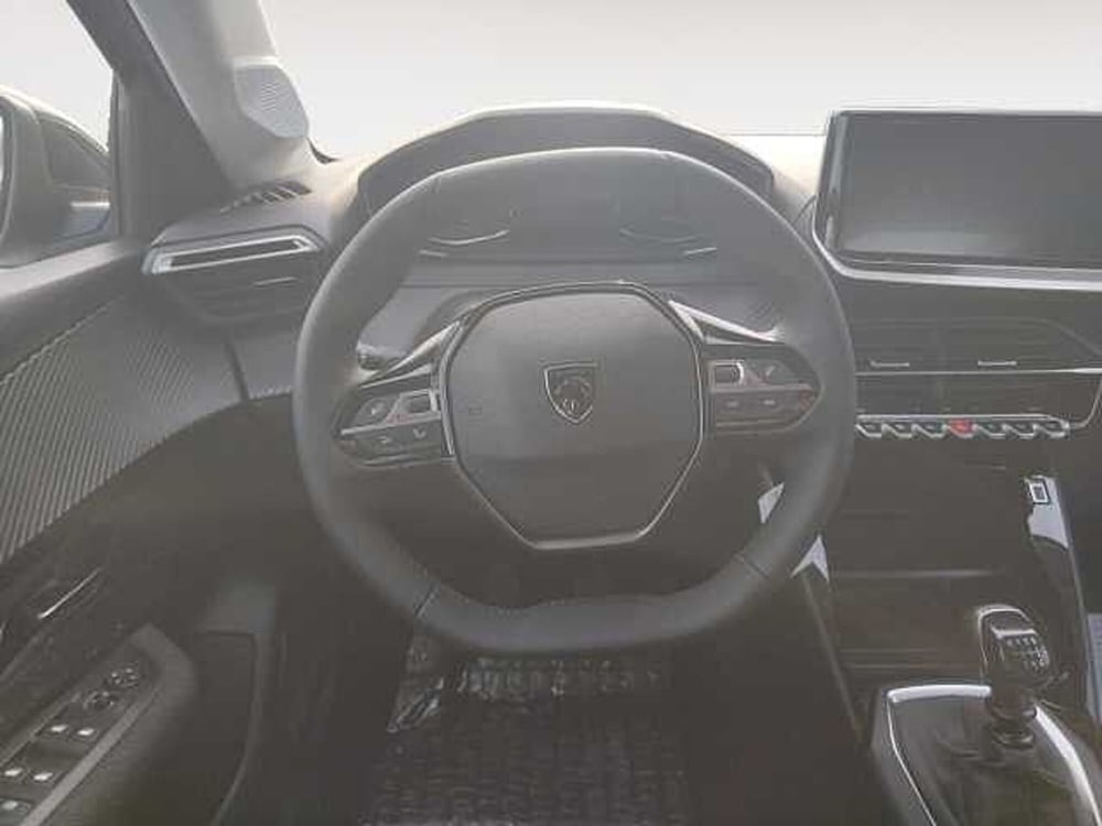 Peugeot 208 nuova a Treviso (9)