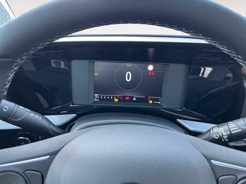 Opel Mokka nuova a Treviso (10)