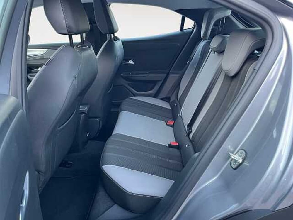 Opel Mokka nuova a Treviso (12)