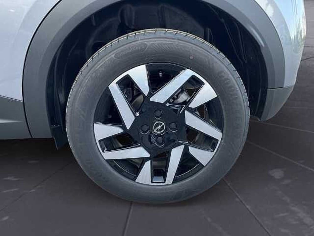 Opel Mokka nuova a Treviso (13)