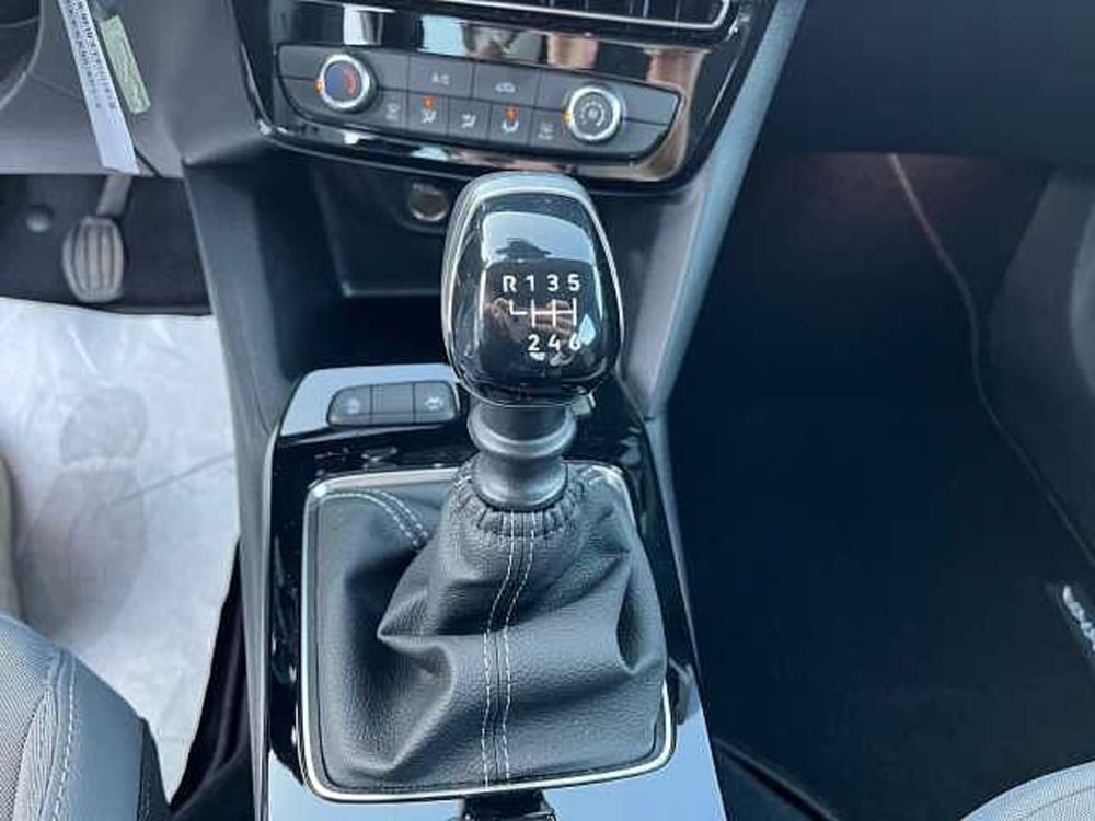 Opel Mokka nuova a Treviso (14)