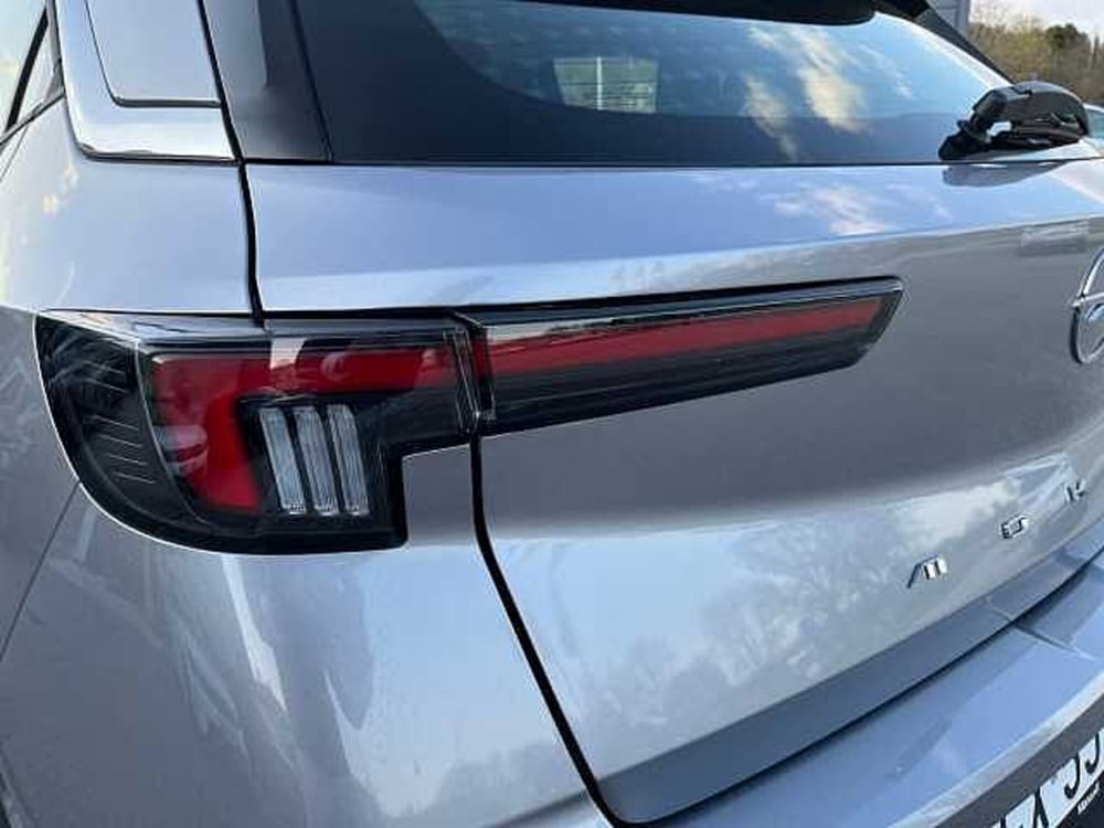 Opel Mokka nuova a Treviso (17)