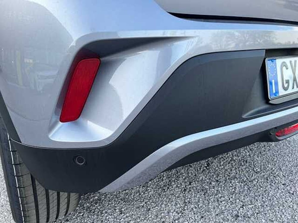 Opel Mokka nuova a Treviso (18)