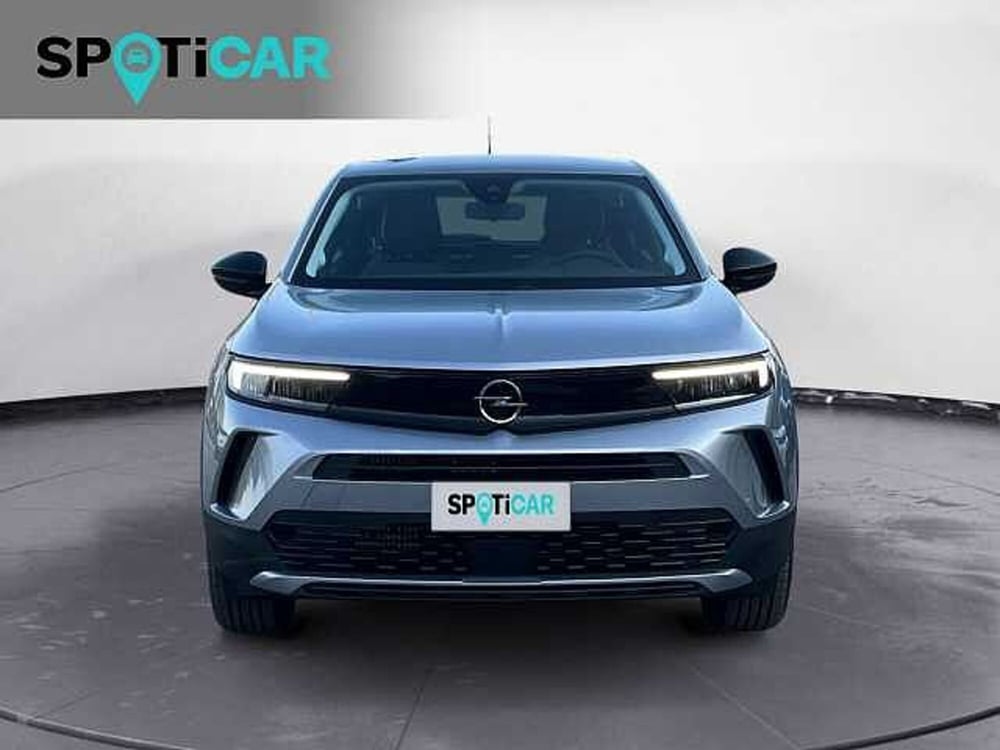 Opel Mokka nuova a Treviso (2)