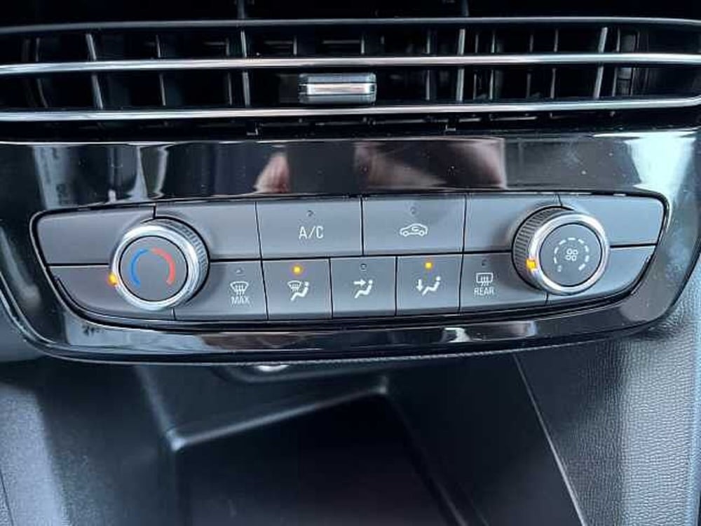 Opel Mokka nuova a Treviso (20)