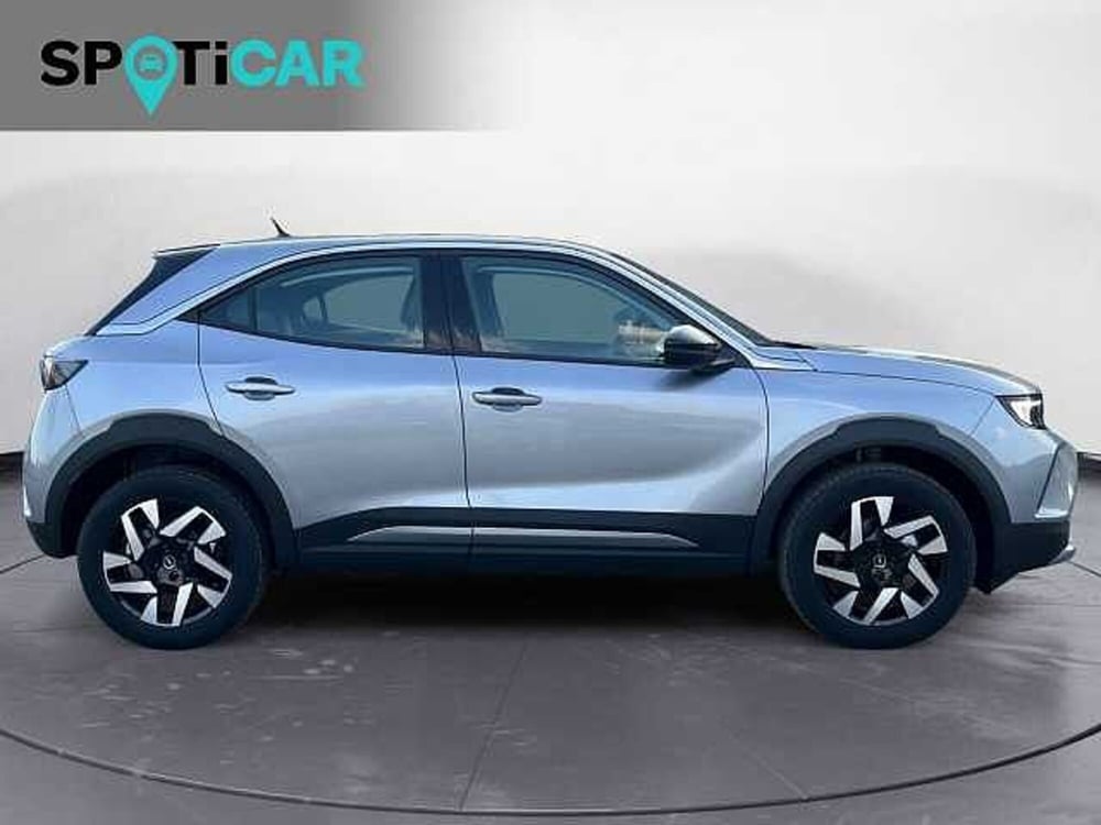 Opel Mokka nuova a Treviso (4)