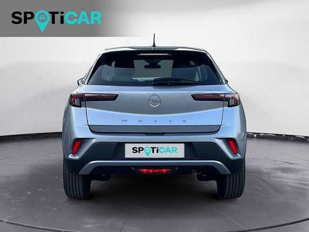 Opel Mokka nuova a Treviso (5)