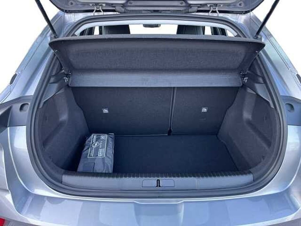 Opel Mokka nuova a Treviso (6)