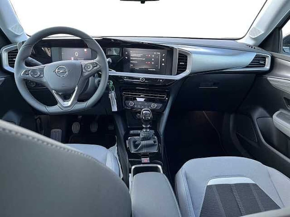 Opel Mokka nuova a Treviso (8)