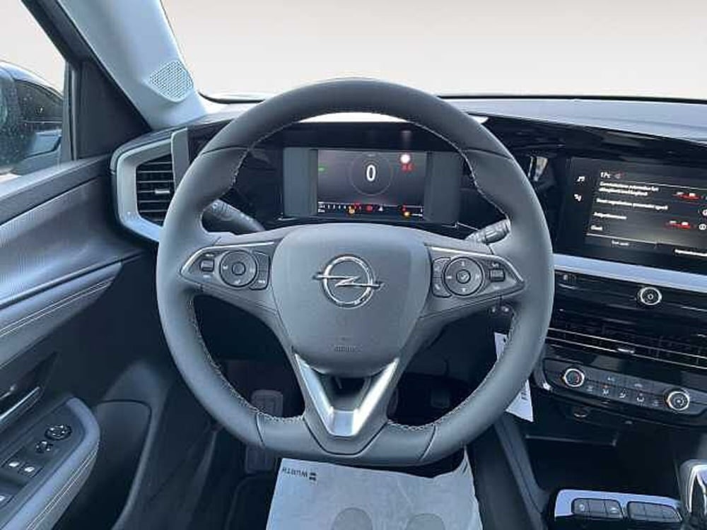 Opel Mokka nuova a Treviso (9)