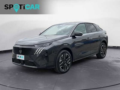 Peugeot 3008 1.2 hybrid Allure 145cv e-dcs6 nuova a Castelfranco Veneto