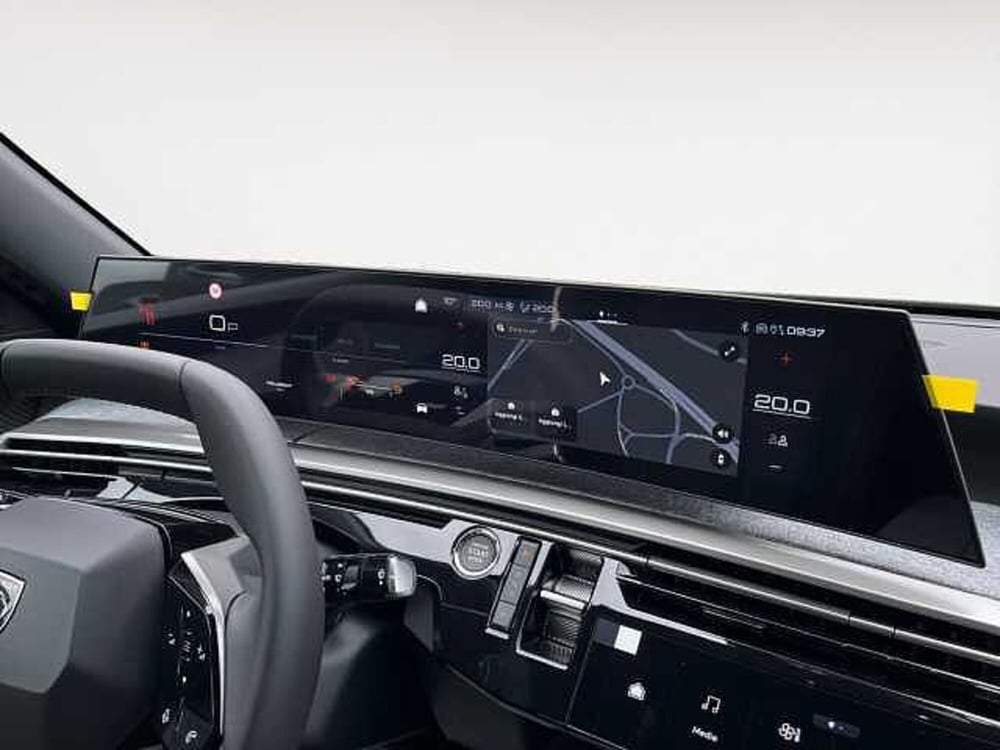 Peugeot 3008 nuova a Treviso (10)