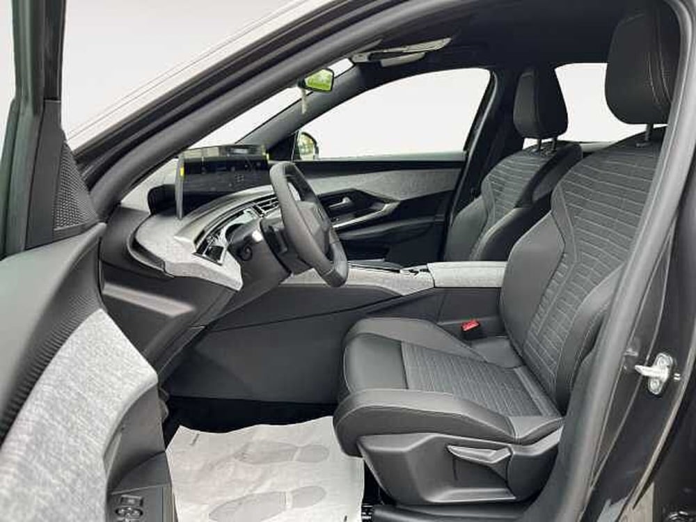 Peugeot 3008 nuova a Treviso (11)