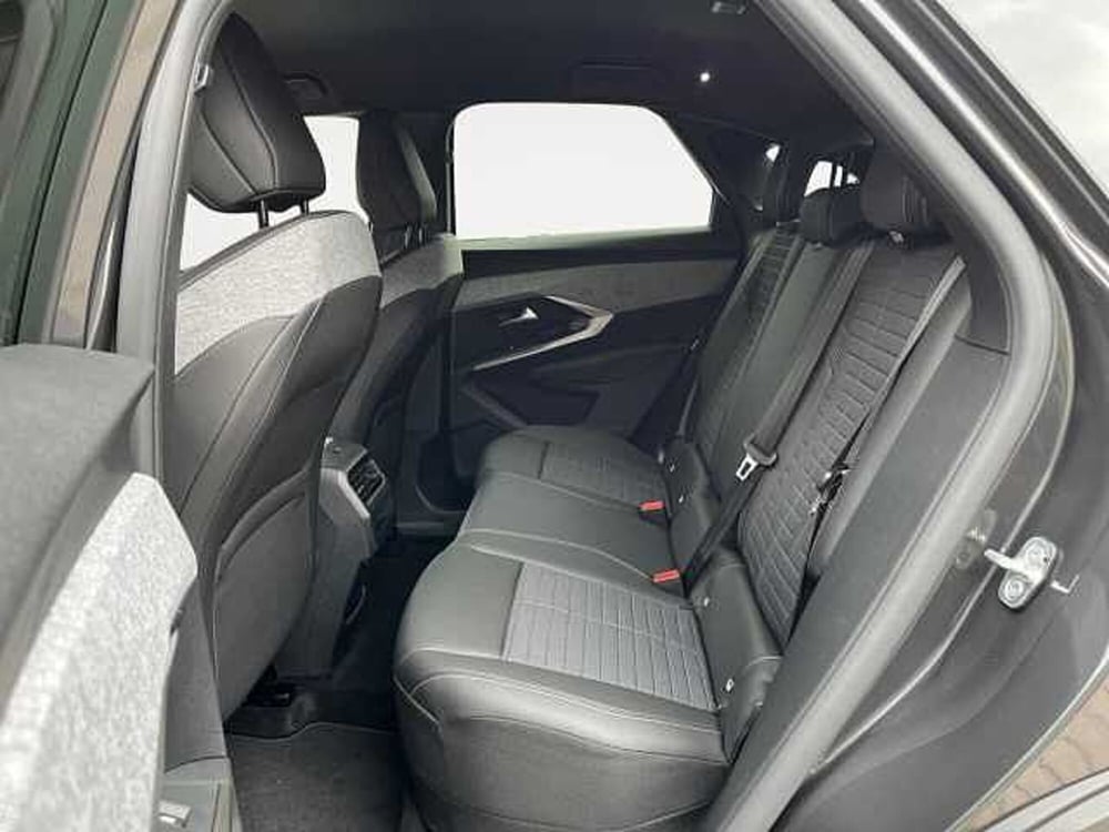 Peugeot 3008 nuova a Treviso (12)