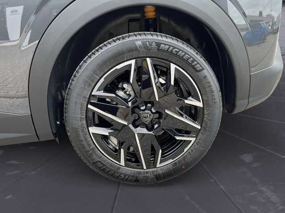 Peugeot 3008 nuova a Treviso (13)