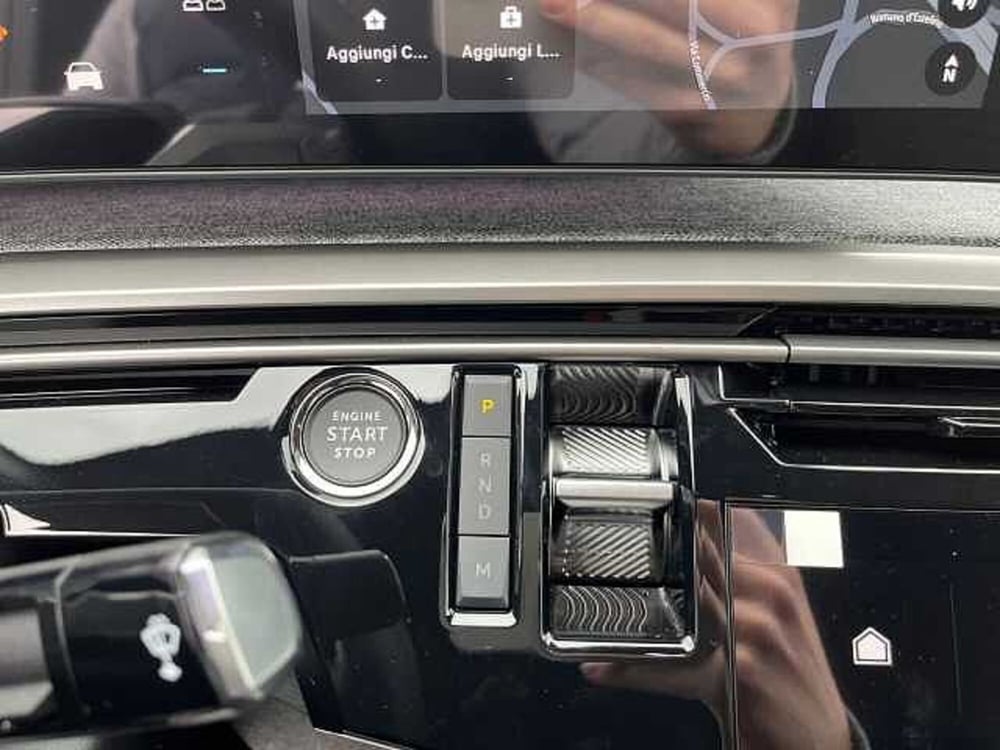 Peugeot 3008 nuova a Treviso (14)
