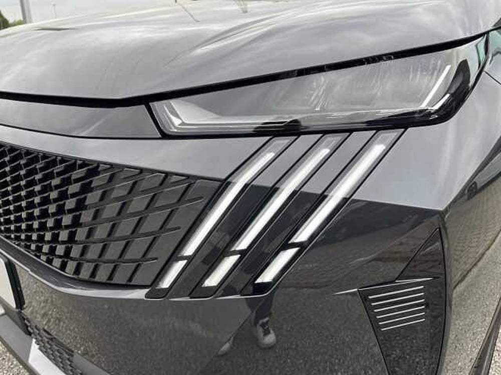 Peugeot 3008 nuova a Treviso (16)