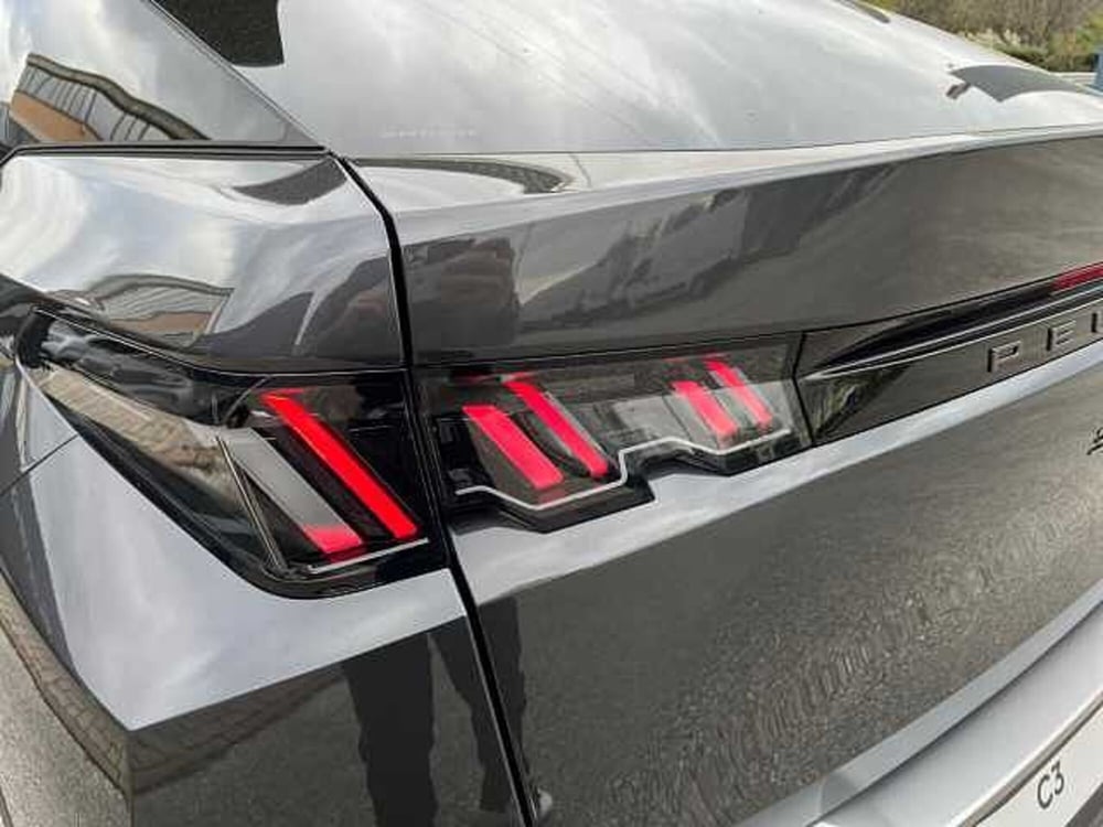 Peugeot 3008 nuova a Treviso (17)