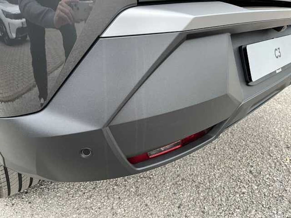 Peugeot 3008 nuova a Treviso (18)