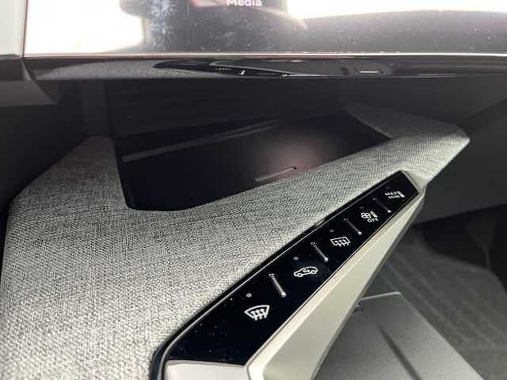 Peugeot 3008 nuova a Treviso (20)