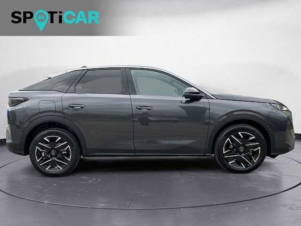 Peugeot 3008 nuova a Treviso (4)