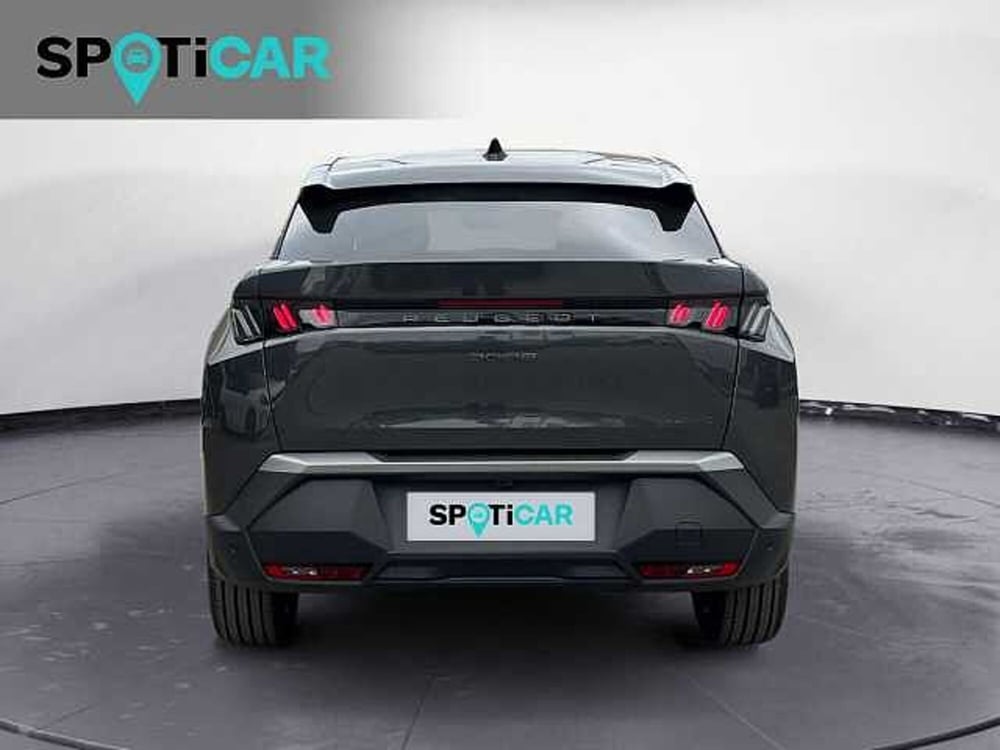 Peugeot 3008 nuova a Treviso (5)