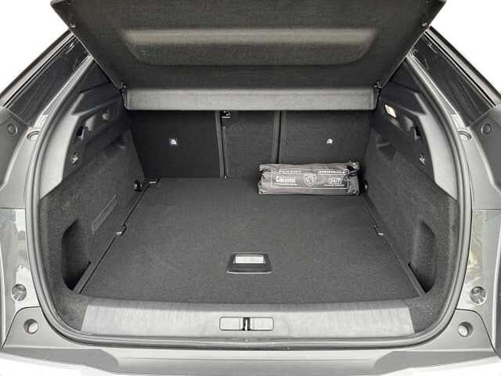 Peugeot 3008 nuova a Treviso (6)