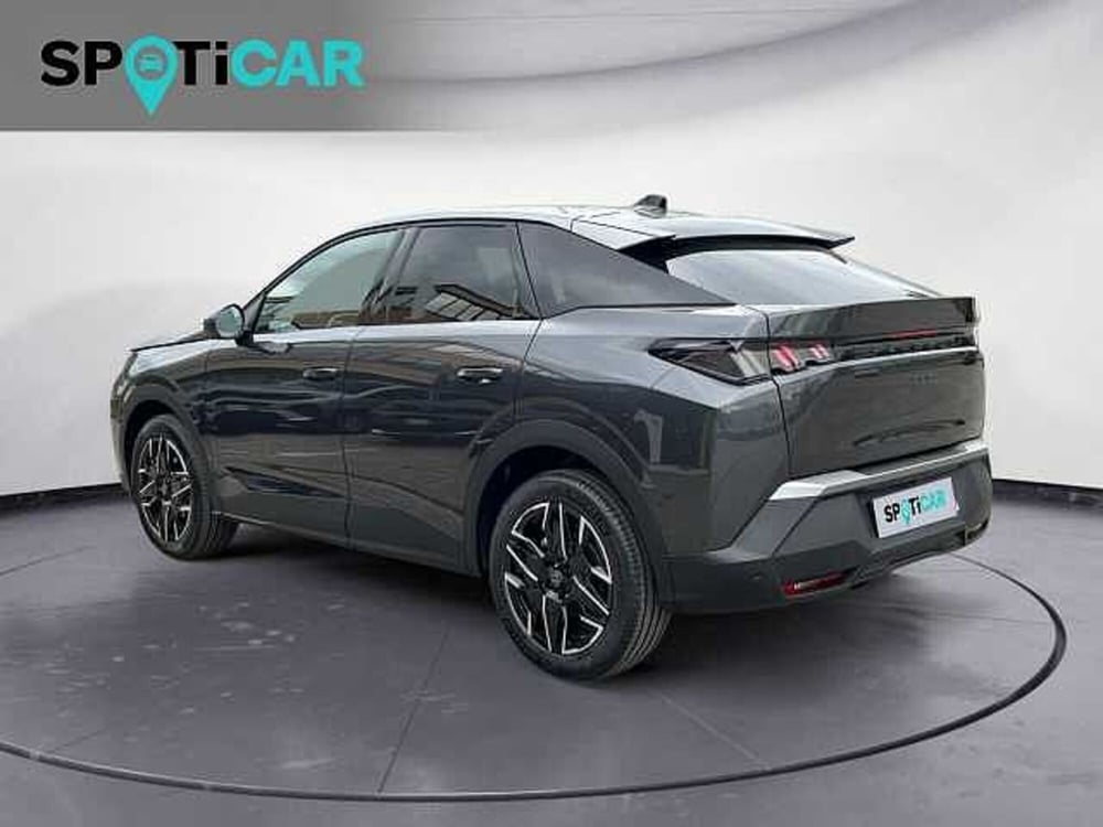 Peugeot 3008 nuova a Treviso (7)