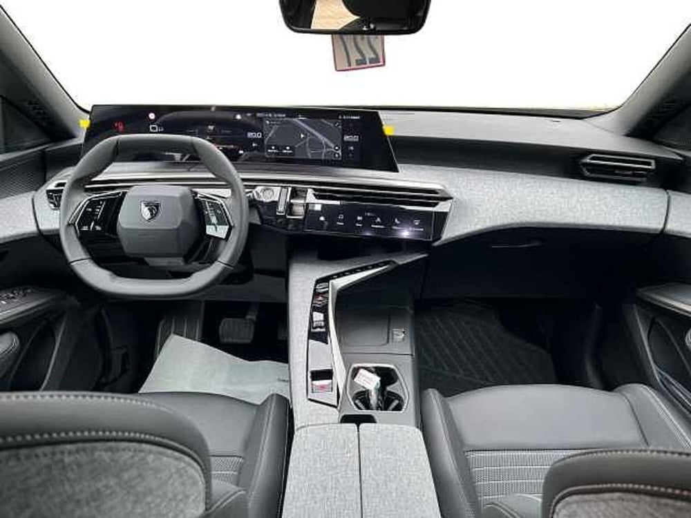 Peugeot 3008 nuova a Treviso (8)