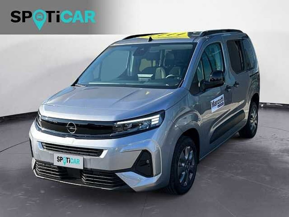 Opel Combo Life nuova a Treviso