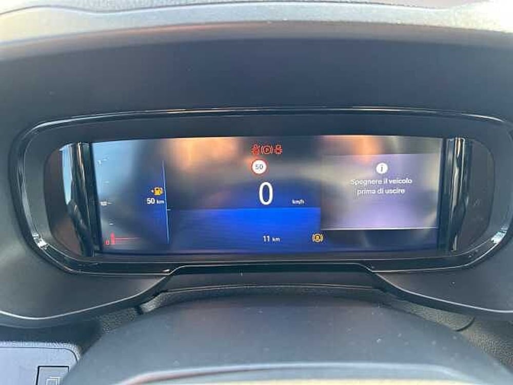 Opel Combo Life nuova a Treviso (10)