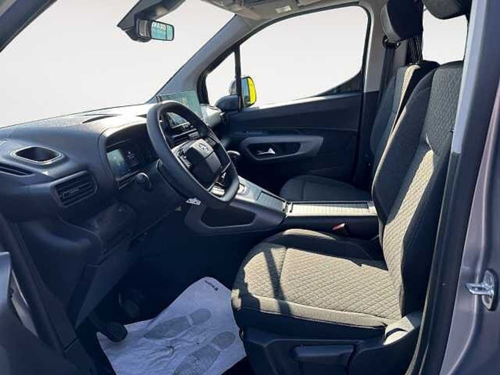 Opel Combo Life nuova a Treviso (11)